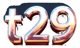 t29 logo